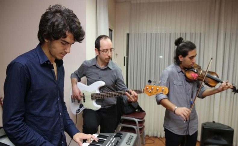 Buca’da pop müzik rüzgarı esecek